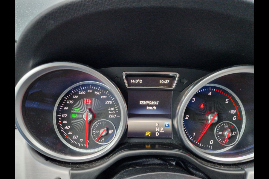 Mercedes-Benz GLE 250 d 4MATIC AMG Sport Edition