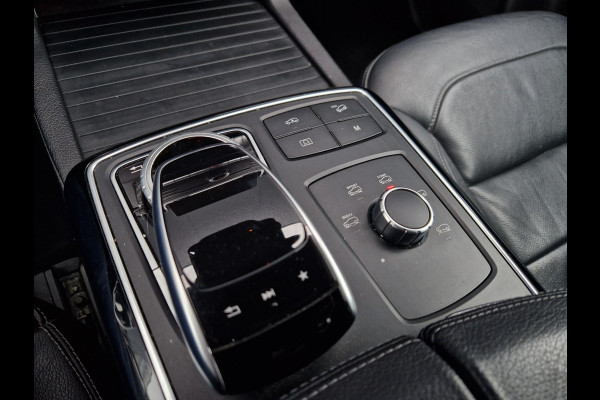 Mercedes-Benz GLE 250 d 4MATIC AMG Sport Edition