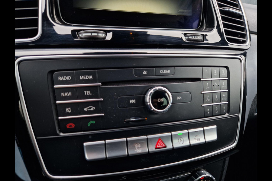 Mercedes-Benz GLE 250 d 4MATIC AMG Sport Edition