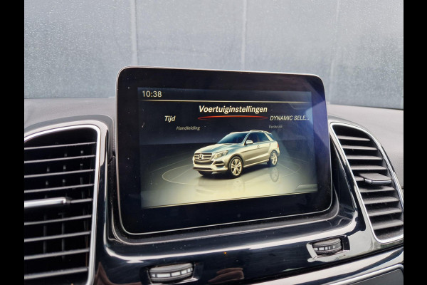 Mercedes-Benz GLE 250 d 4MATIC AMG Sport Edition