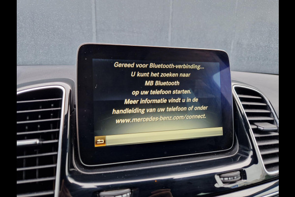 Mercedes-Benz GLE 250 d 4MATIC AMG Sport Edition