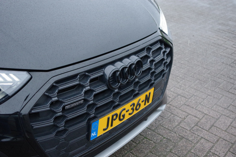 Audi Q5 50 TFSI e 300 PK S-Line Edition PHEV, Panoramadak, RS-Leder, Carplay, Camera