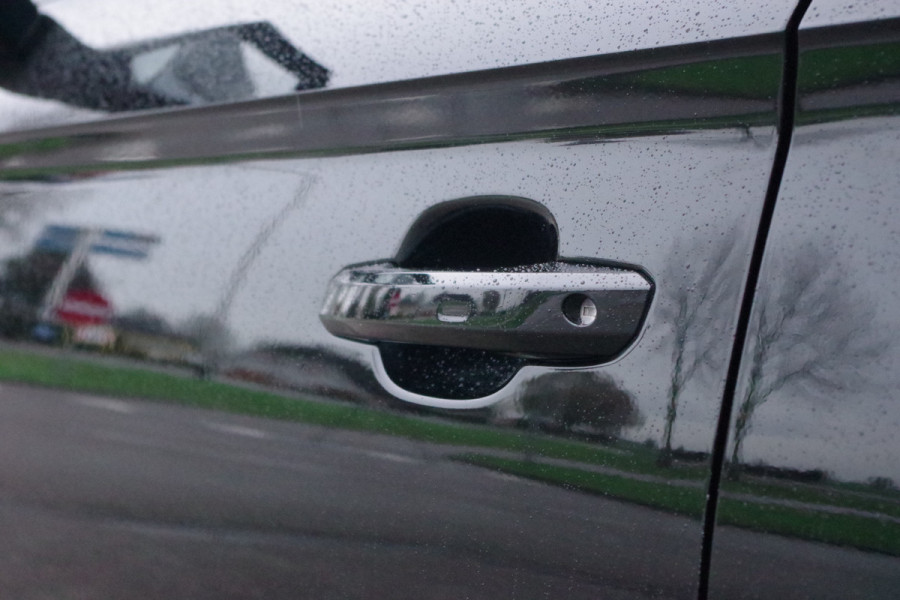 Audi Q5 50 TFSI e 300 PK S-Line Edition PHEV, Panoramadak, RS-Leder, Carplay, Camera