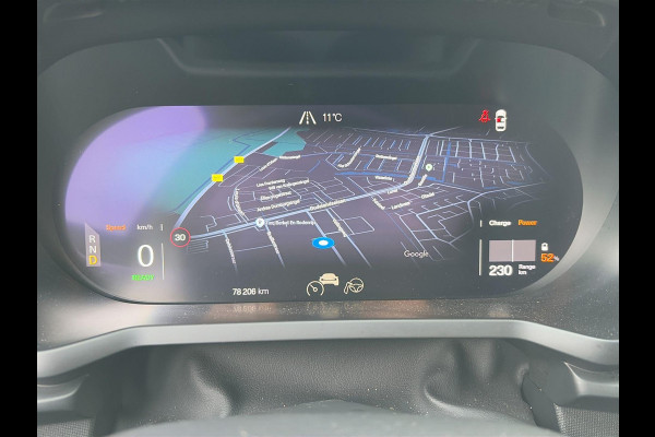 Polestar 2 Long Range Single Motor 78 kWh SOH 96% | 360 camera | Pilot Assist | Park Assist | 19" LM | Stoelverwarming | Android