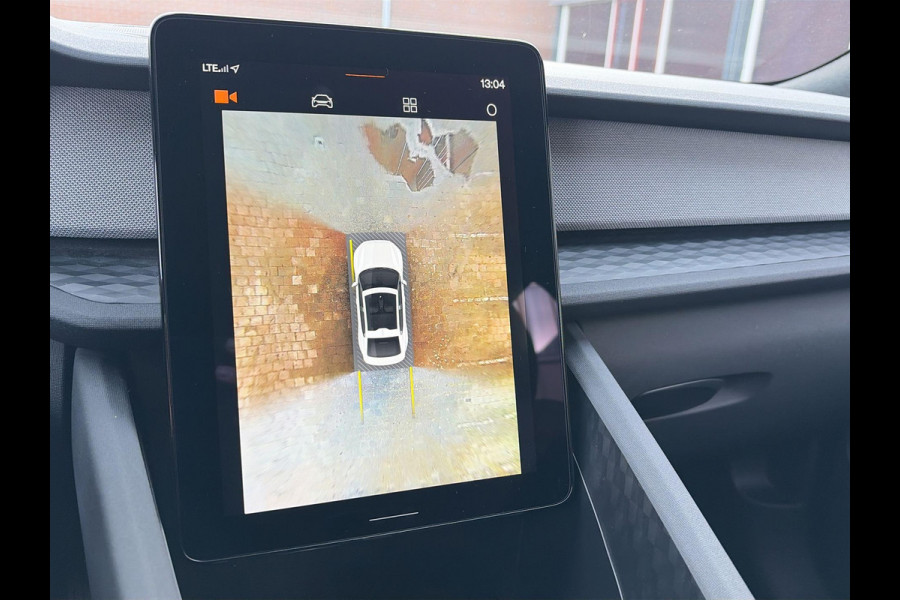 Polestar 2 Long Range Single Motor 78 kWh SOH 96% | 360 camera | Pilot Assist | Park Assist | 19" LM | Stoelverwarming | Android