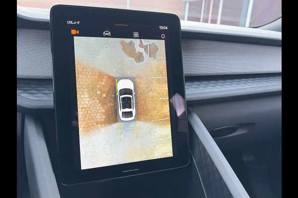 Polestar 2 Long Range Single Motor 78 kWh SOH 96% | 360 camera | Pilot Assist | Park Assist | 19" LM | Stoelverwarming | Android