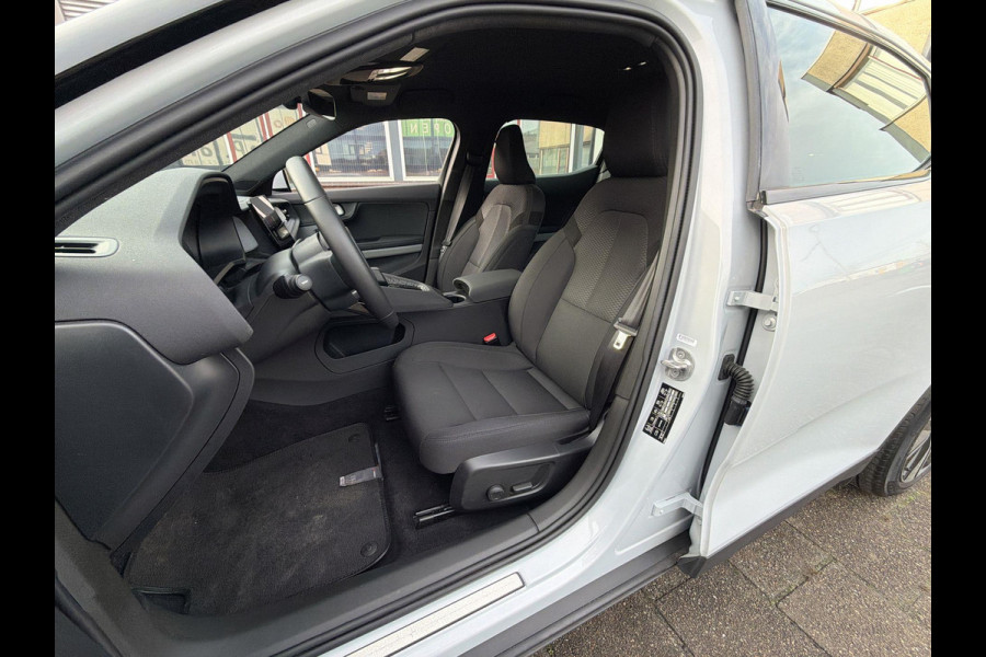 Polestar 2 Long Range Single Motor 78 kWh SOH 96% | 360 camera | Pilot Assist | Park Assist | 19" LM | Stoelverwarming | Android