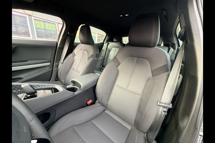 Polestar 2 Long Range Single Motor 78 kWh SOH 96% | 360 camera | Pilot Assist | Park Assist | 19" LM | Stoelverwarming | Android