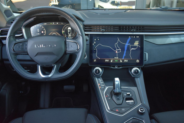 Lynk & Co 01 1.5 | TREKHAAK | INFINITY | SOH 94% | PANO | NAP | DEALER ONDERHOUDEN | CAMERA | APPLE CARPLAY | ANDROID AUTO