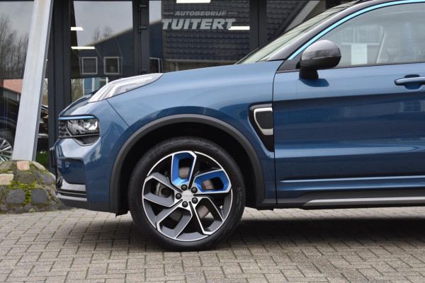 Lynk & Co 01 1.5 | TREKHAAK | INFINITY | SOH 94% | PANO | NAP | DEALER ONDERHOUDEN | CAMERA | APPLE CARPLAY | ANDROID AUTO