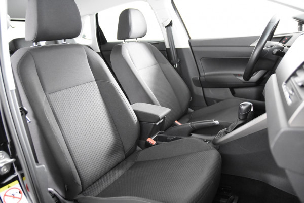 Volkswagen Polo 1.0 TSI Comfortline *1ste Eigenaar*Navigatie*Stoelverwarming*