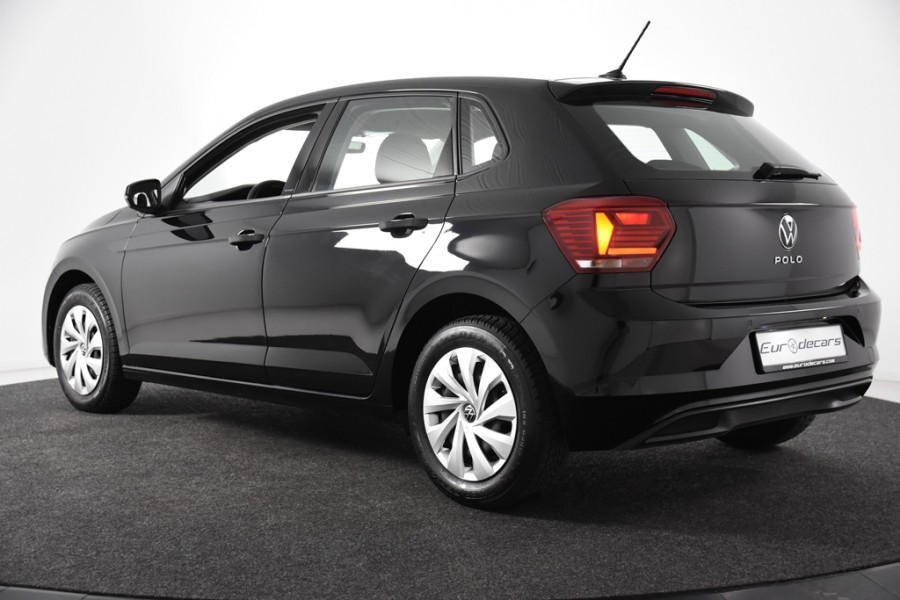 Volkswagen Polo 1.0 TSI Comfortline *1ste Eigenaar*Navigatie*Stoelverwarming*