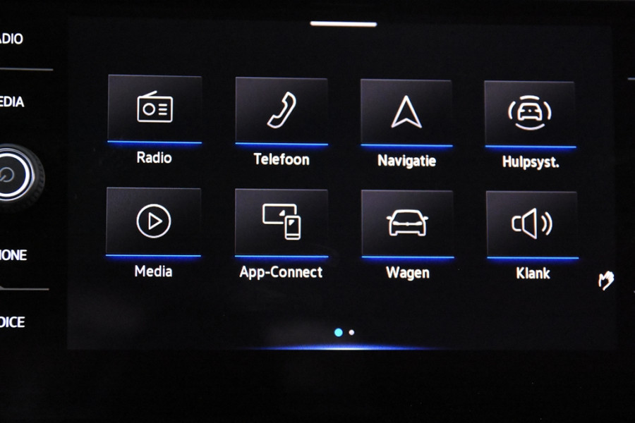 Volkswagen Polo 1.0 TSI Comfortline *1ste Eigenaar*Navigatie*Stoelverwarming*