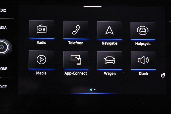 Volkswagen Polo 1.0 TSI Comfortline *1ste Eigenaar*Navigatie*Stoelverwarming*