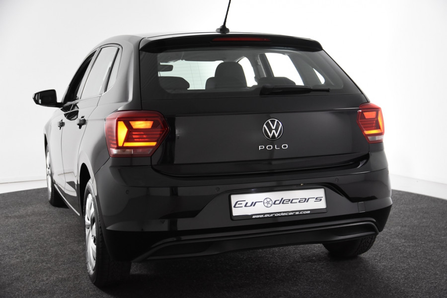 Volkswagen Polo 1.0 TSI Comfortline *1ste Eigenaar*Navigatie*Stoelverwarming*