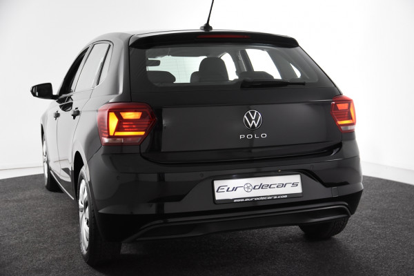 Volkswagen Polo 1.0 TSI Comfortline *1ste Eigenaar*Navigatie*Stoelverwarming*