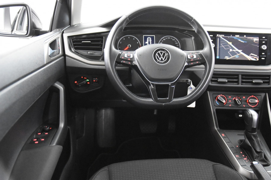 Volkswagen Polo 1.0 TSI Comfortline *1ste Eigenaar*Navigatie*Stoelverwarming*