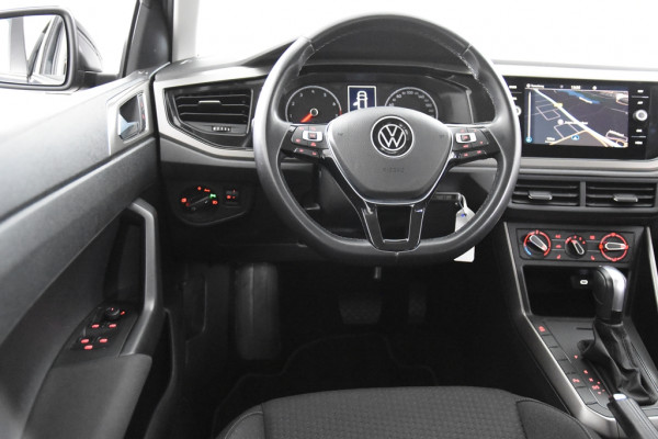 Volkswagen Polo 1.0 TSI Comfortline *1ste Eigenaar*Navigatie*Stoelverwarming*