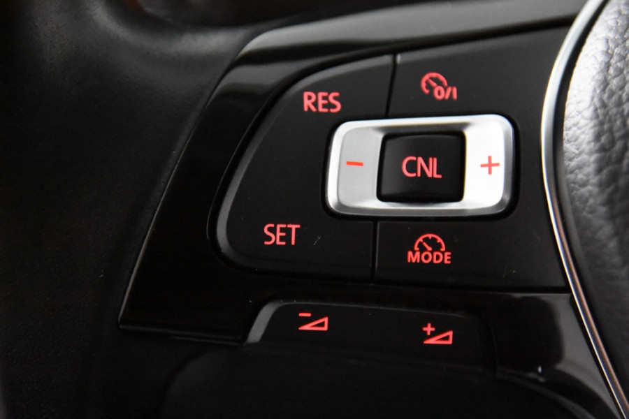 Volkswagen Polo 1.0 TSI Comfortline *1ste Eigenaar*Navigatie*Stoelverwarming*