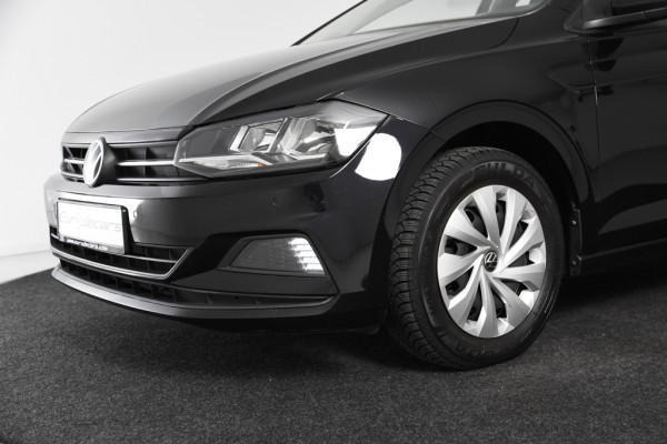 Volkswagen Polo 1.0 TSI Comfortline *1ste Eigenaar*Navigatie*Stoelverwarming*