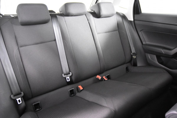 Volkswagen Polo 1.0 TSI Comfortline *1ste Eigenaar*Navigatie*Stoelverwarming*