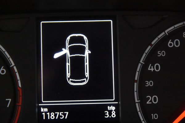 Volkswagen Polo 1.0 TSI Comfortline *1ste Eigenaar*Navigatie*Stoelverwarming*