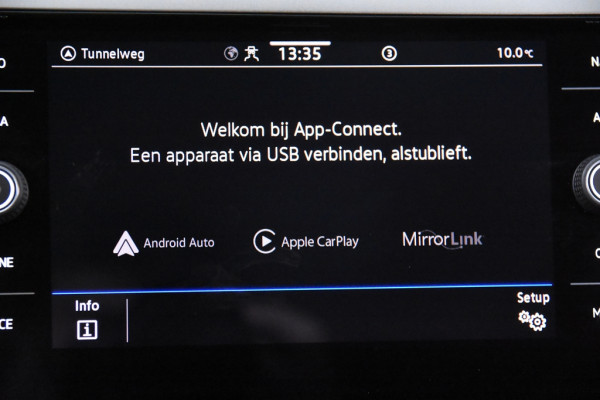 Volkswagen Polo 1.0 TSI Comfortline *1ste Eigenaar*Navigatie*Stoelverwarming*