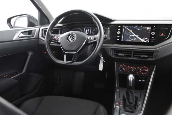 Volkswagen Polo 1.0 TSI Comfortline *1ste Eigenaar*Navigatie*Stoelverwarming*