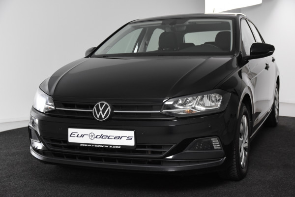 Volkswagen Polo 1.0 TSI Comfortline *1ste Eigenaar*Navigatie*Stoelverwarming*