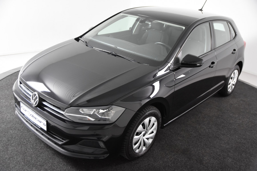 Volkswagen Polo 1.0 TSI Comfortline *1ste Eigenaar*Navigatie*Stoelverwarming*