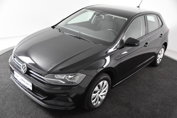 Volkswagen Polo 1.0 TSI Comfortline *1ste Eigenaar*Navigatie*Stoelverwarming*