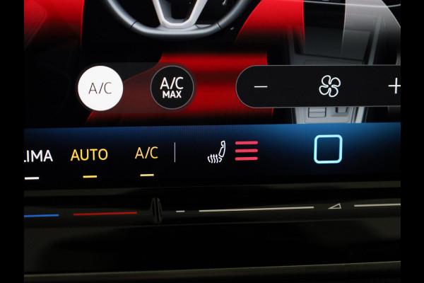 Volkswagen Golf 1.5 eHybrid Style Edition 204 pk Automaat (DSG) | Verlengde garantie | Navigatie | Parkeersensoren (Park assist) | Rondomzicht camera | Elektr. bestuurdersstoel | Stoelverwarming |