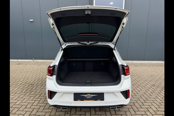 Volkswagen T-Roc 1.0 TSI R-Line * Camera * IQ Light * Massage * Stoelverwarming *