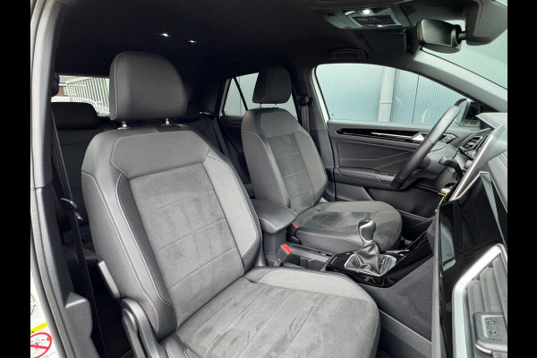 Volkswagen T-Roc 1.0 TSI R-Line * Camera * IQ Light * Massage * Stoelverwarming *