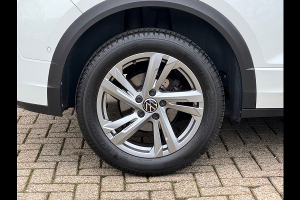 Volkswagen T-Roc 1.0 TSI R-Line * Camera * IQ Light * Massage * Stoelverwarming *