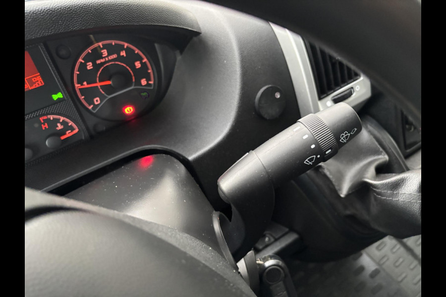 Fiat Ducato 35 3.0 CNG L2H1*ECC*CRUISE*NAVI*HAAK*2XSCHUIF*