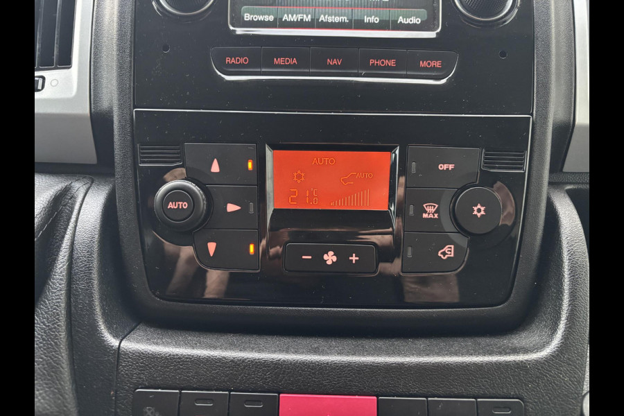 Fiat Ducato 35 3.0 CNG L2H1*ECC*CRUISE*NAVI*HAAK*2XSCHUIF*