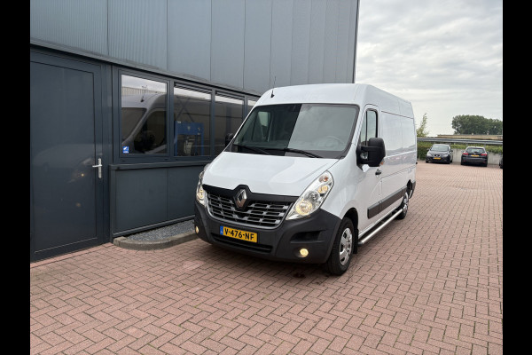 Renault Master T35 2.3 dCi 145pk Euro6 L2H2 Energy CAMERA/DAB/NAVI/CRUISE/PDC/TREKHAAK2.500KG