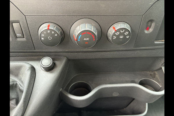 Renault Master T35 2.3 dCi 145pk Euro6 L2H2 Energy CAMERA/DAB/NAVI/CRUISE/PDC/TREKHAAK2.500KG