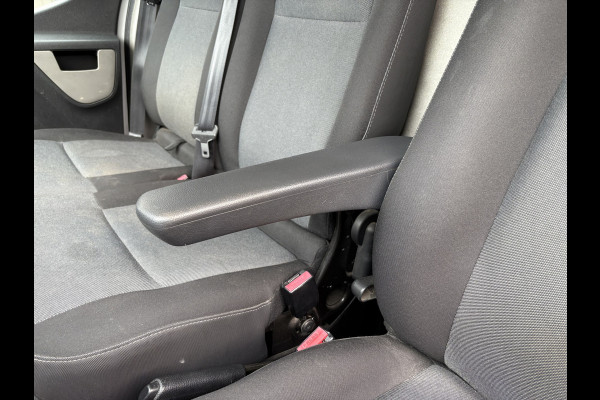 Renault Master T35 2.3 dCi 145pk Euro6 L2H2 Energy CAMERA/DAB/NAVI/CRUISE/PDC/TREKHAAK2.500KG