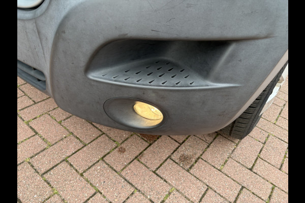 Renault Master T35 2.3 dCi 145pk Euro6 L2H2 Energy CAMERA/DAB/NAVI/CRUISE/PDC/TREKHAAK2.500KG