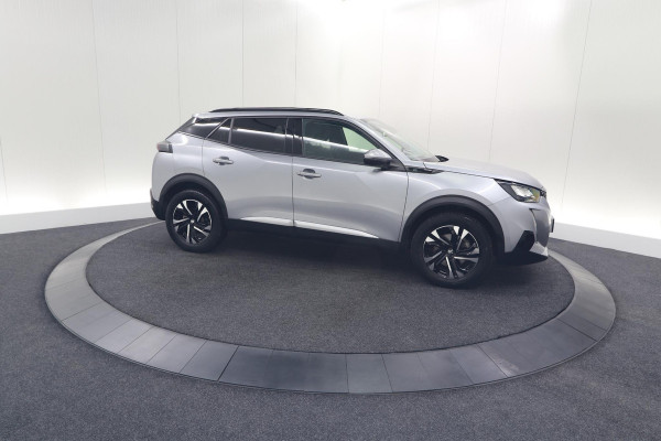 Peugeot e-2008 EV Allure 50 kWh | SOH=96.7 % | 3 Fase Laadfunctie | Camera | Navigatie | Parkeersensoren | Apple Carplay