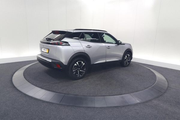 Peugeot e-2008 EV Allure 50 kWh | SOH=96.7 % | 3 Fase Laadfunctie | Camera | Navigatie | Parkeersensoren | Apple Carplay