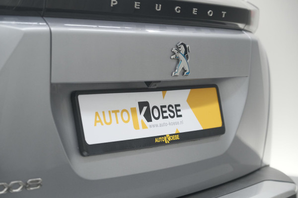 Peugeot e-2008 EV Allure 50 kWh | SOH=96.7 % | 3 Fase Laadfunctie | Camera | Navigatie | Parkeersensoren | Apple Carplay