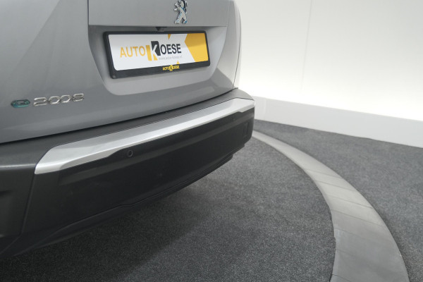 Peugeot e-2008 EV Allure 50 kWh | SOH=96.7 % | 3 Fase Laadfunctie | Camera | Navigatie | Parkeersensoren | Apple Carplay