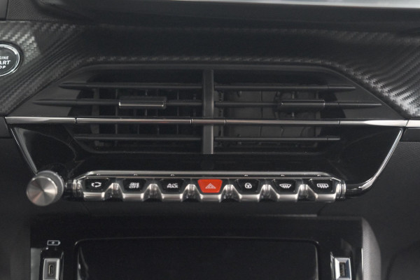 Peugeot e-2008 EV Allure 50 kWh | SOH=96.7 % | 3 Fase Laadfunctie | Camera | Navigatie | Parkeersensoren | Apple Carplay
