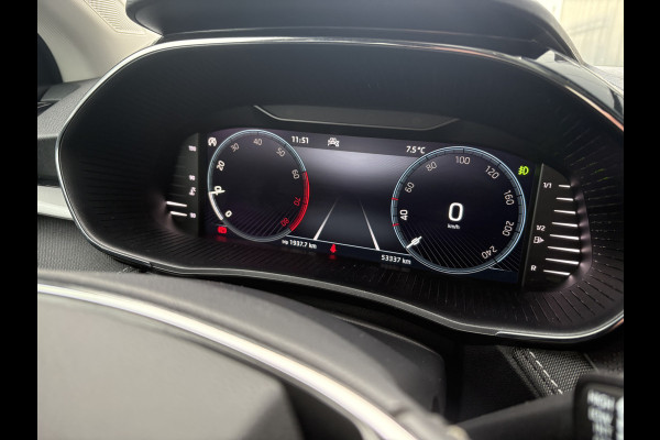 Škoda Fabia 1.0 TSi 95pk Business Edition 5-drs. PANORAMADAK/KEYLESS/VIRTUAL/CARPLAY/PDC/ADAPT.CRUISE/WINTERPACK