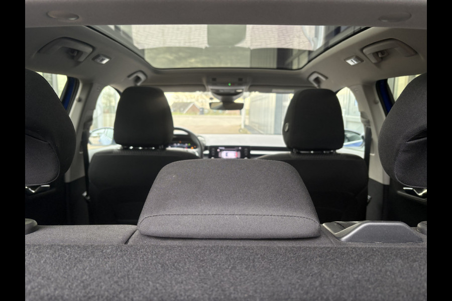 Škoda Fabia 1.0 TSi 95pk Business Edition 5-drs. PANORAMADAK/KEYLESS/VIRTUAL/CARPLAY/PDC/ADAPT.CRUISE/WINTERPACK