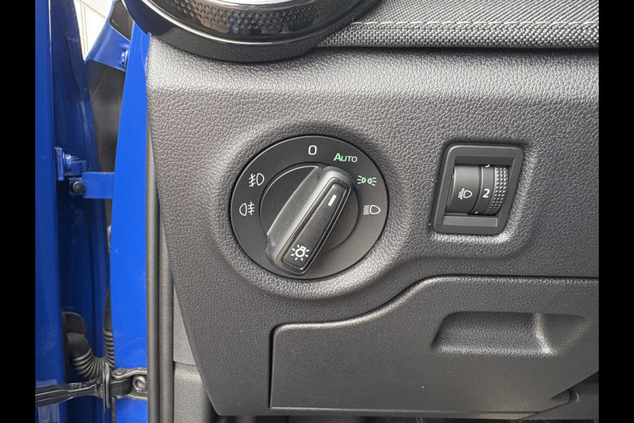 Škoda Fabia 1.0 TSi 95pk Business Edition 5-drs. PANORAMADAK/KEYLESS/VIRTUAL/CARPLAY/PDC/ADAPT.CRUISE/WINTERPACK