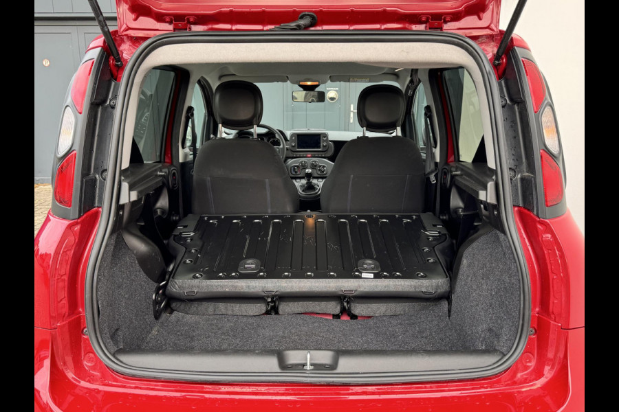 Fiat Panda 1.0 Hybrid Cross | Climate control | Apple Carplay | Prijs is rijklaar